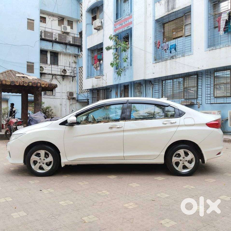 Honda City 2011-2013 V Mt, 2015, Petrol
