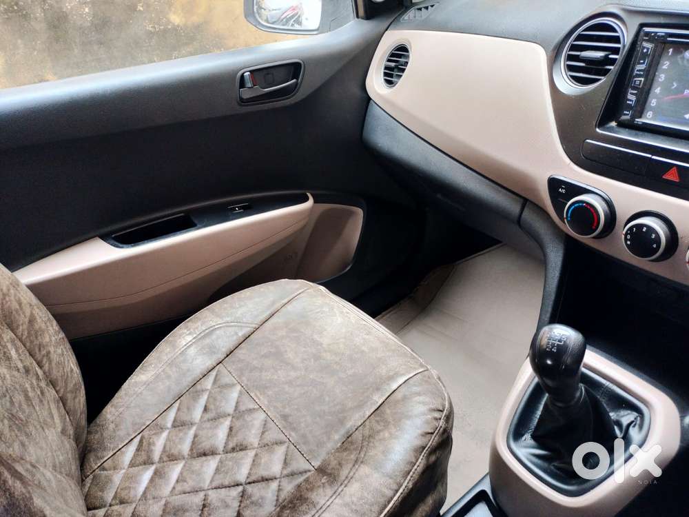 Hyundai Grand I10 Magna 1.1 Crdi, 2016, Diesel