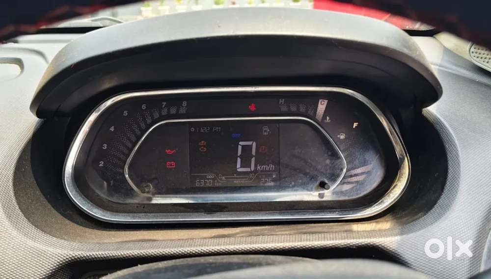 Tata Tiago 1.2 Revotron Xz Plus, 2020, Petrol