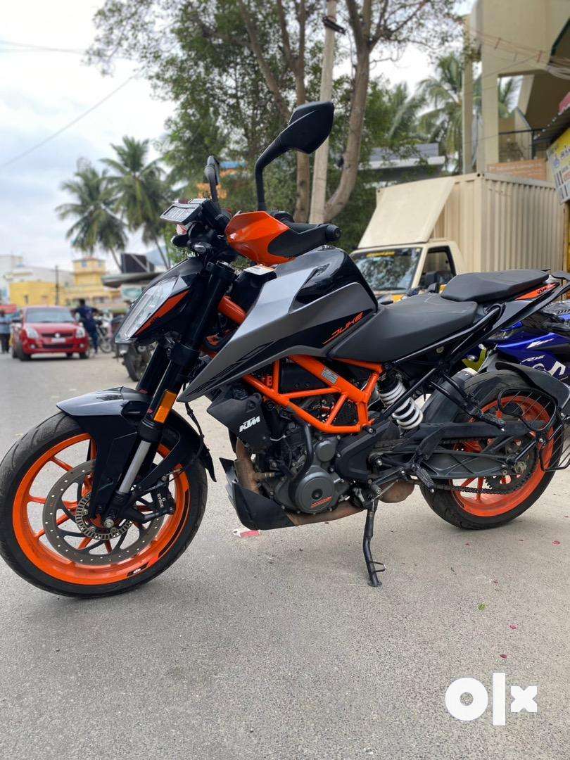 Ktm duke 390 for sale Motorcycles 1755295188