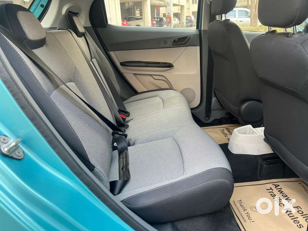 Tata Tiago 1.2 Revotron Xta, 2025, Petrol