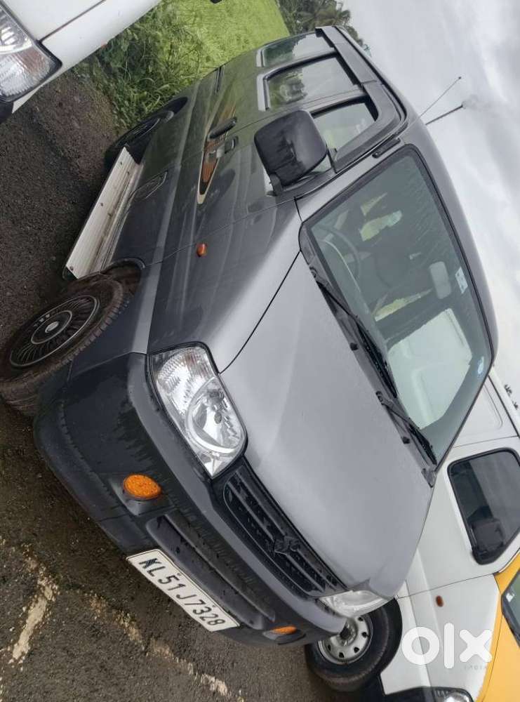 Maruti Suzuki Eeco, 2018, Petrol