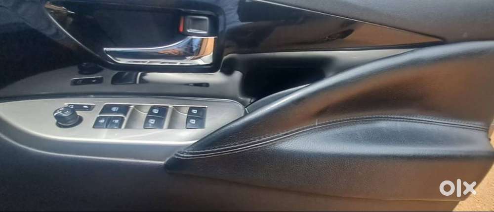 2021 Toyota Innova Crysta Zx Automatic Diesel  Single Owner
