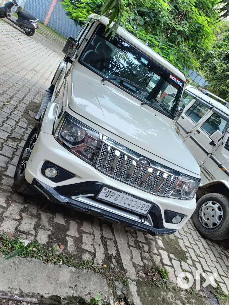 Mahindra Be 6 2021 Diesel 70000 Km Driven