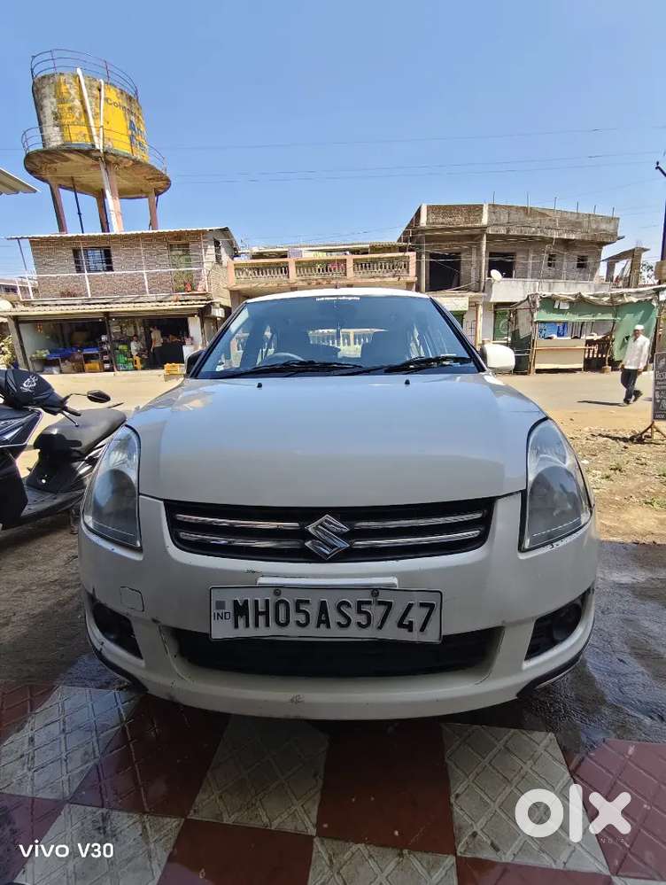 Maruti Suzuki Dzire 2010 Petrol Good Condition