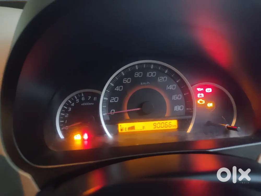 Waganor 2014 Vxi,petrol.