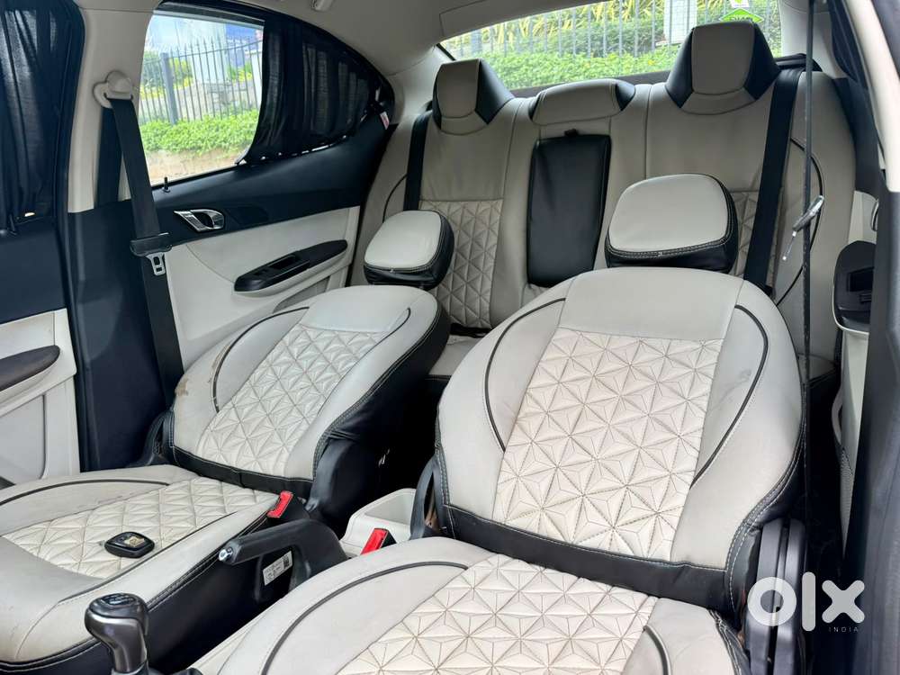 Tata Tigor Xz Plus, 2022, Petrol