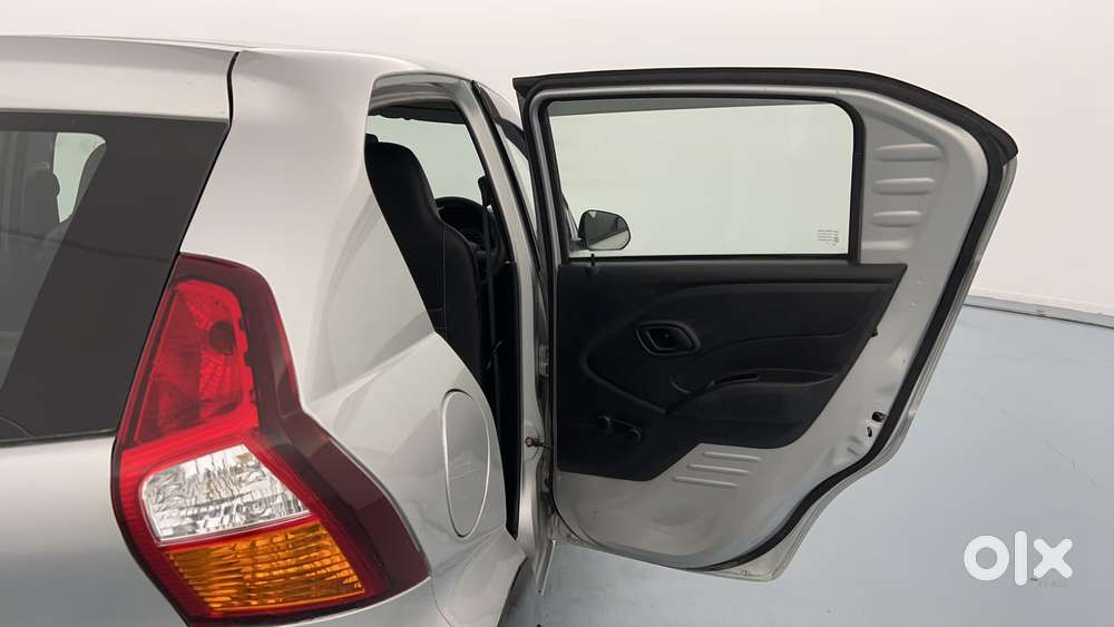 Datsun Redigo 2020-2022 0.8 A, 2018, Petrol