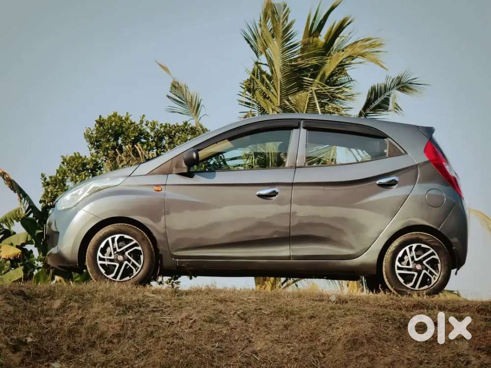 Hyundai Eon 0.8 Magna Plus 2015