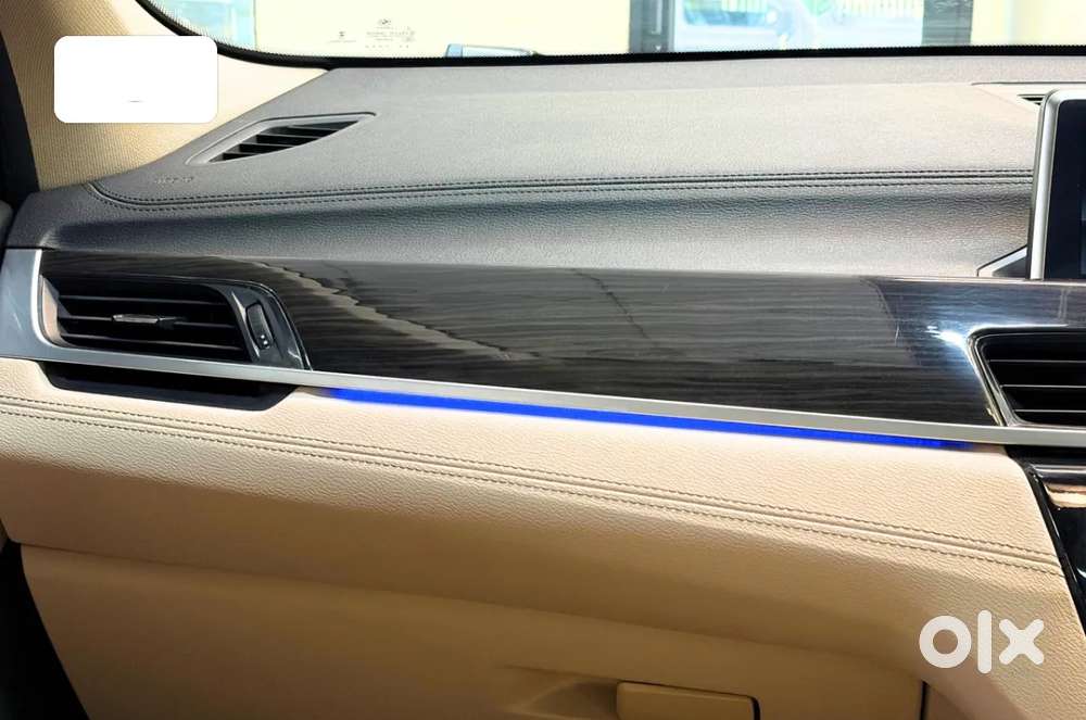 Bmw X1 2.0 Sdrive20i Xline, 2020, Petrol