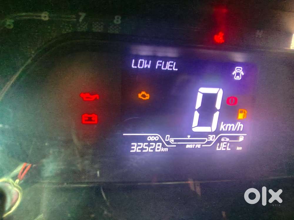Tata Tiago Petrol Manual 2021 Model