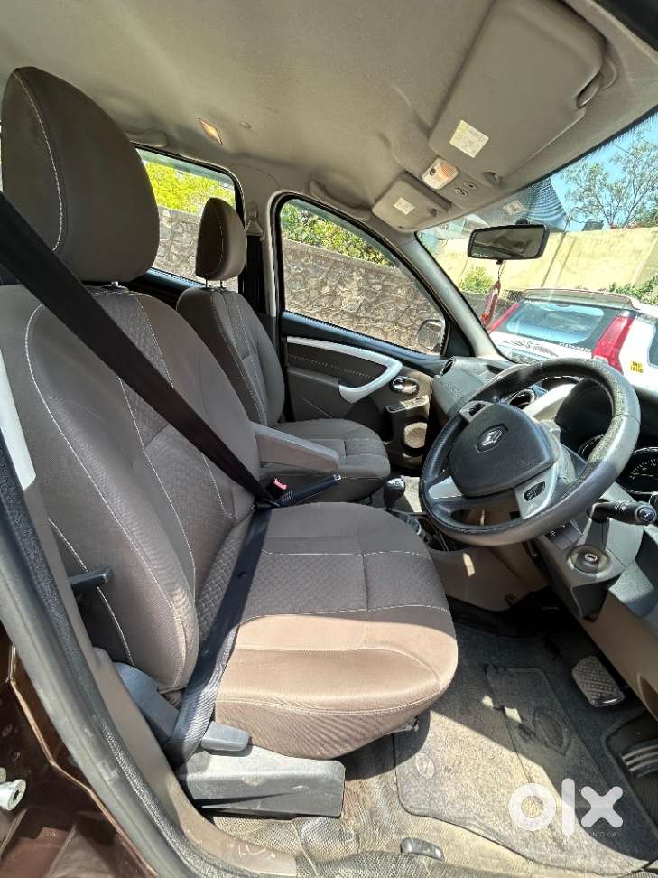 Renault Duster Rxz, 2016, Diesel
