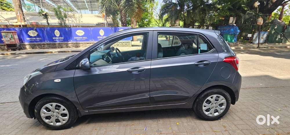 Hyundai Grand I10 Magna, 2015, Petrol