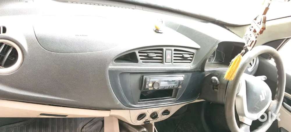Maruti Suzuki Alto 2022