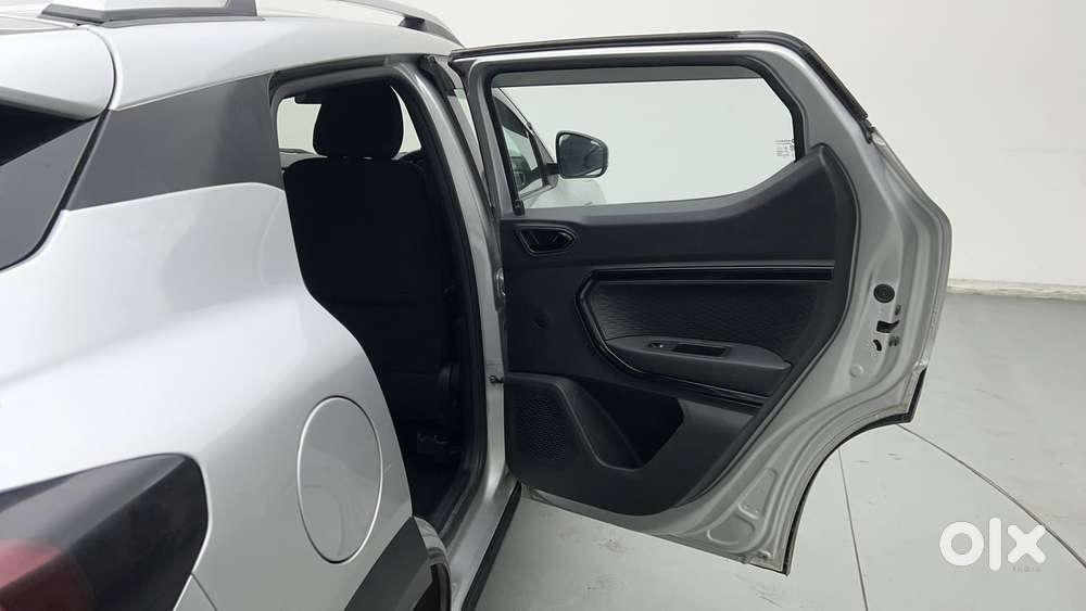 Renault Kiger Rxz Turbo Cvt, 2022, Petrol