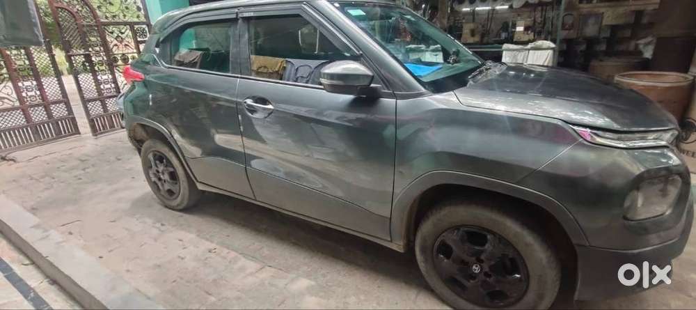 Tata Punch 2023 Petrol 56000 Km Driven