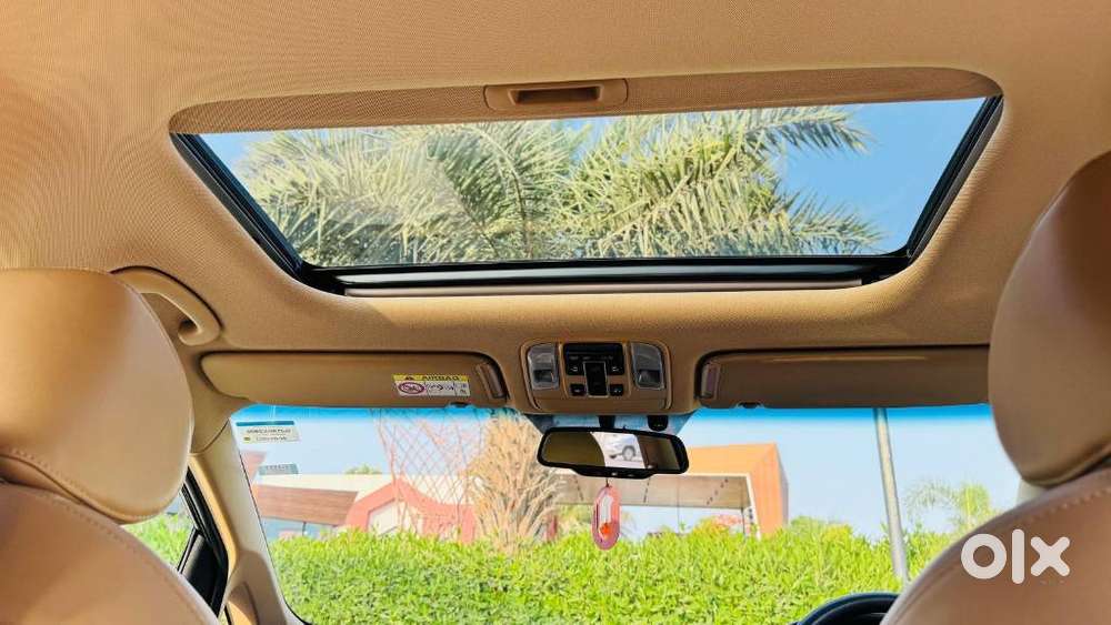 Kia Carnival Limousine, 2022, Diesel