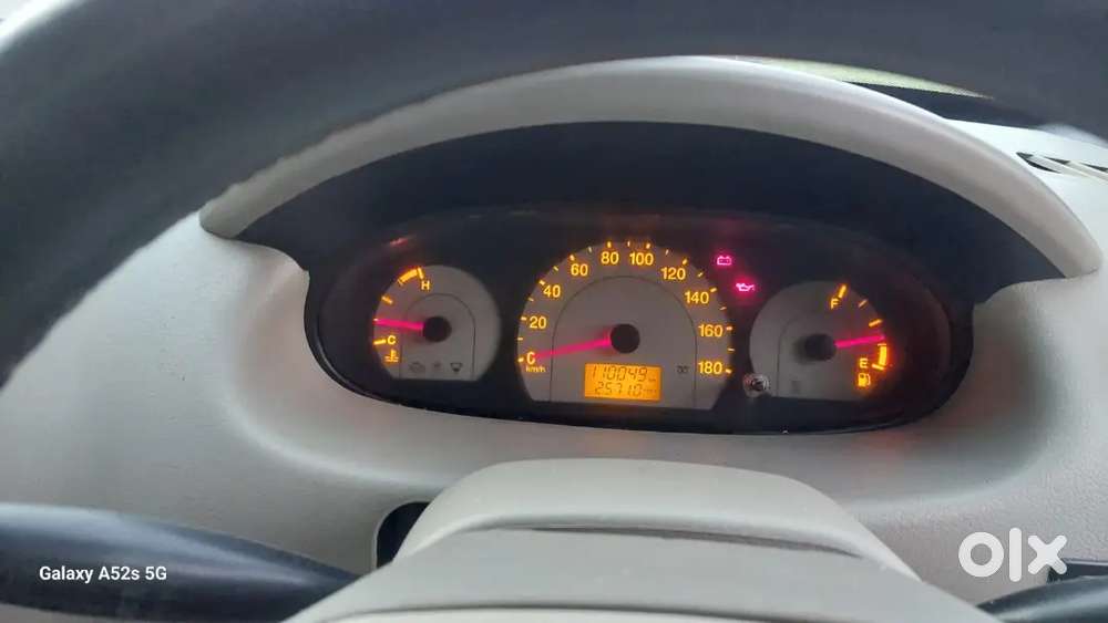 Mahindra Xylo 2012 Diesel Good Condition