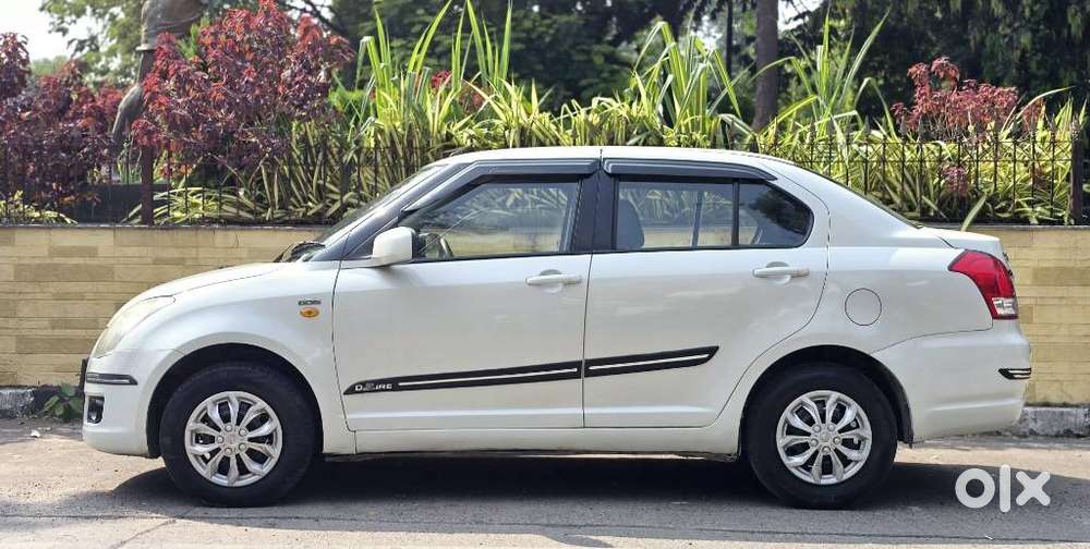 Maruti Suzuki Swift Dzire Vdi Optional, 2010, Diesel