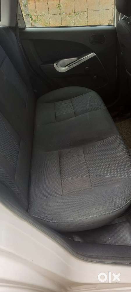 Ford Figo 1.4 Duratorq Diesel Titanium, 2014, Diesel