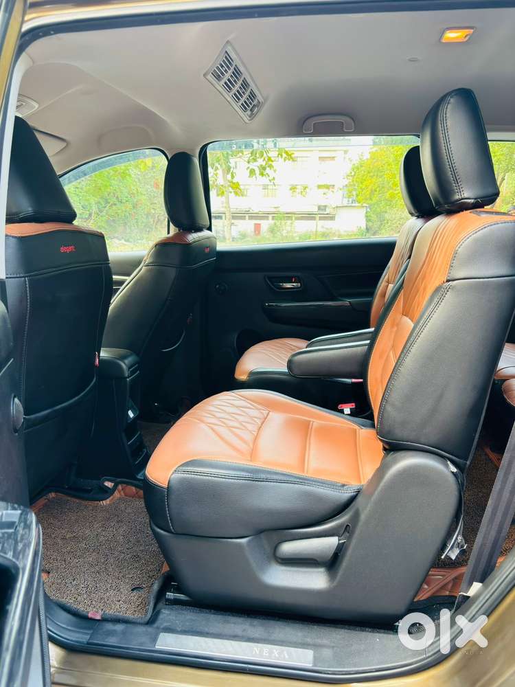 Maruti Suzuki Xl6 1.5 Zeta Mt, 2019, Petrol