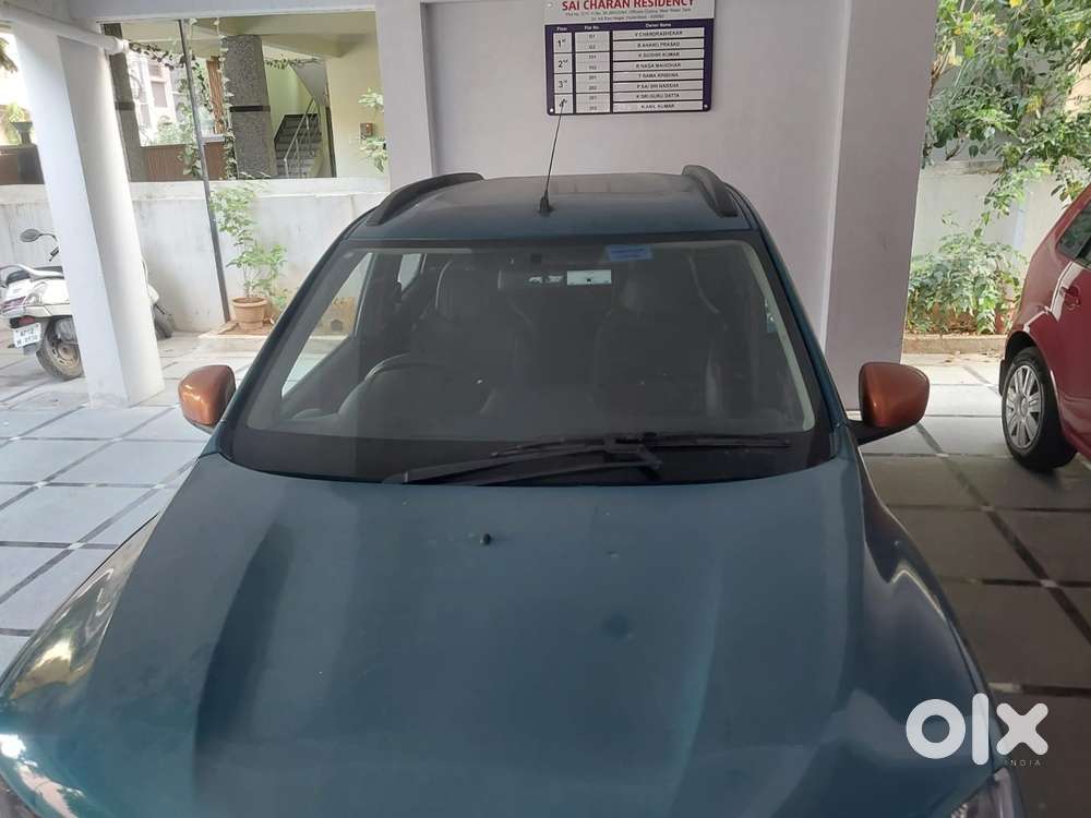 Renault Kwid Climber 1.0 Mt, 2021, Petrol