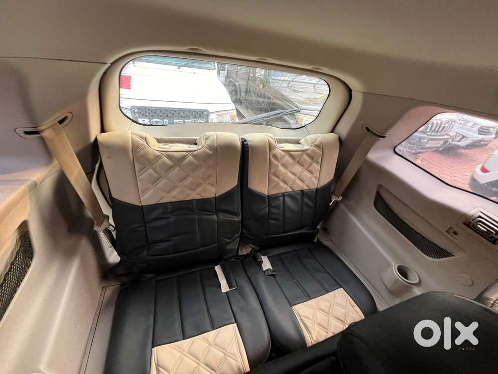 Mahindra Xuv500 W9, 2018, Diesel