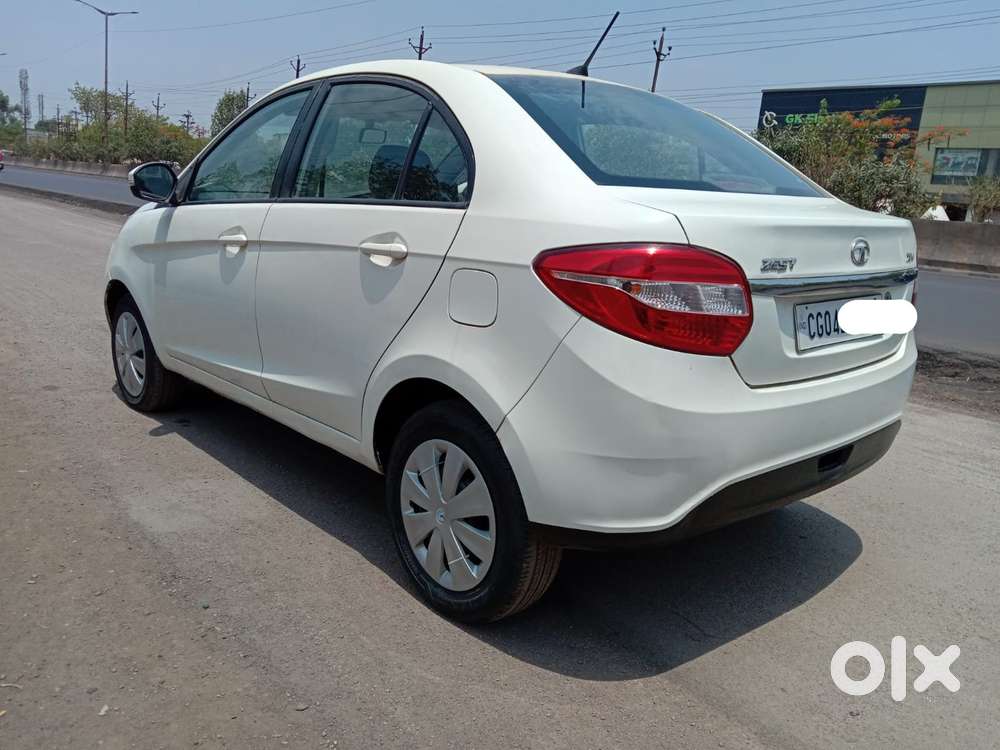 Tata Zest  Quadrajet 1.3 75ps Xe, 2017, Diesel