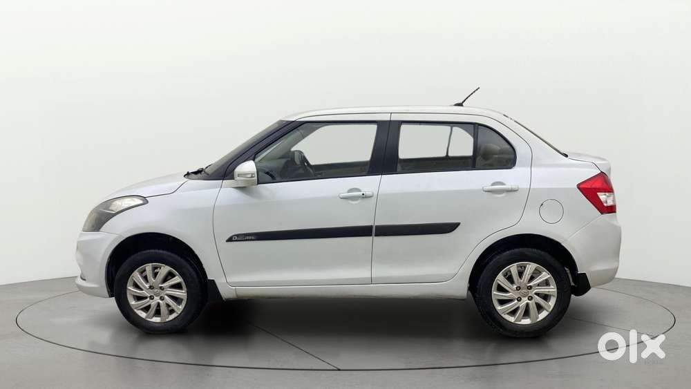 Maruti Suzuki Swift Dzire Zxi 1.2, 2015, Petrol