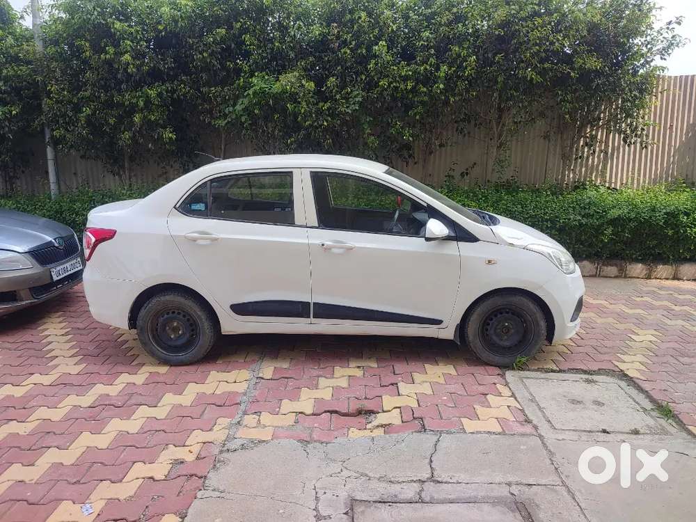 Hyundai Accent 2016 Only For Police