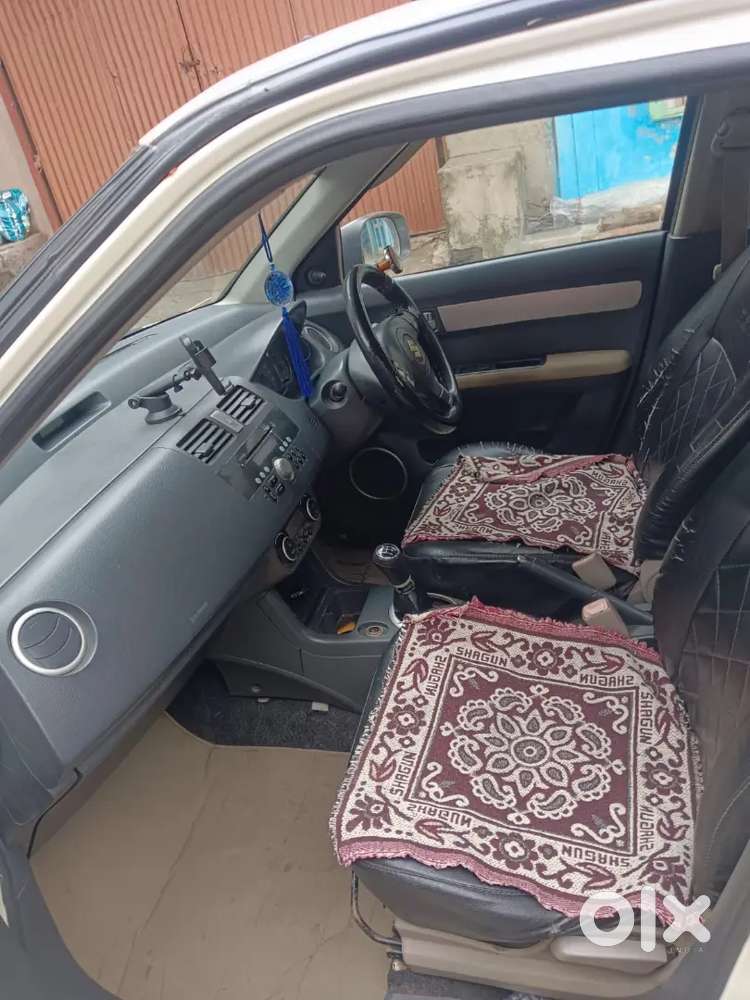 Maruti Suzuki Dzire 2011 Diesel