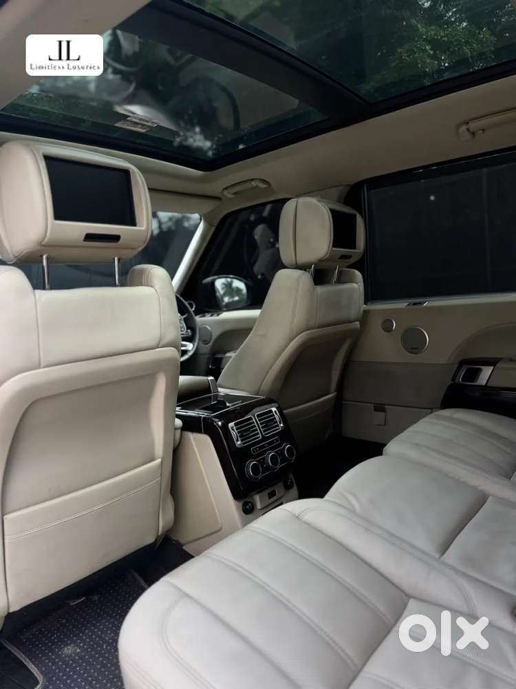 Land Rover Range, 2015, Diesel