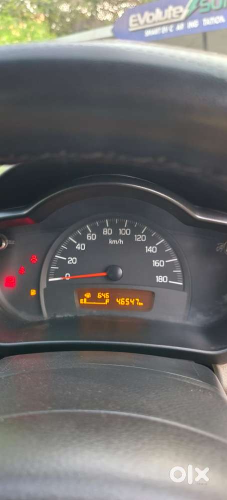Maruti Suzuki Celerio Vxi(o), 2019, Petrol