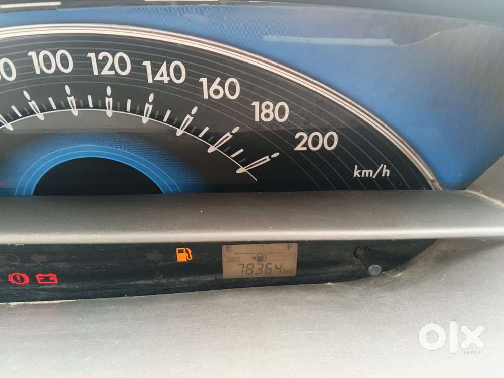 Toyota Etios Liva Diesel, 2013, Diesel