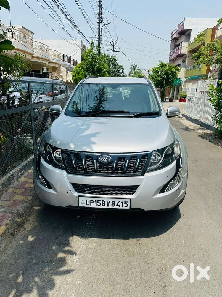 Mahindra Xuv500 Diesel 2015