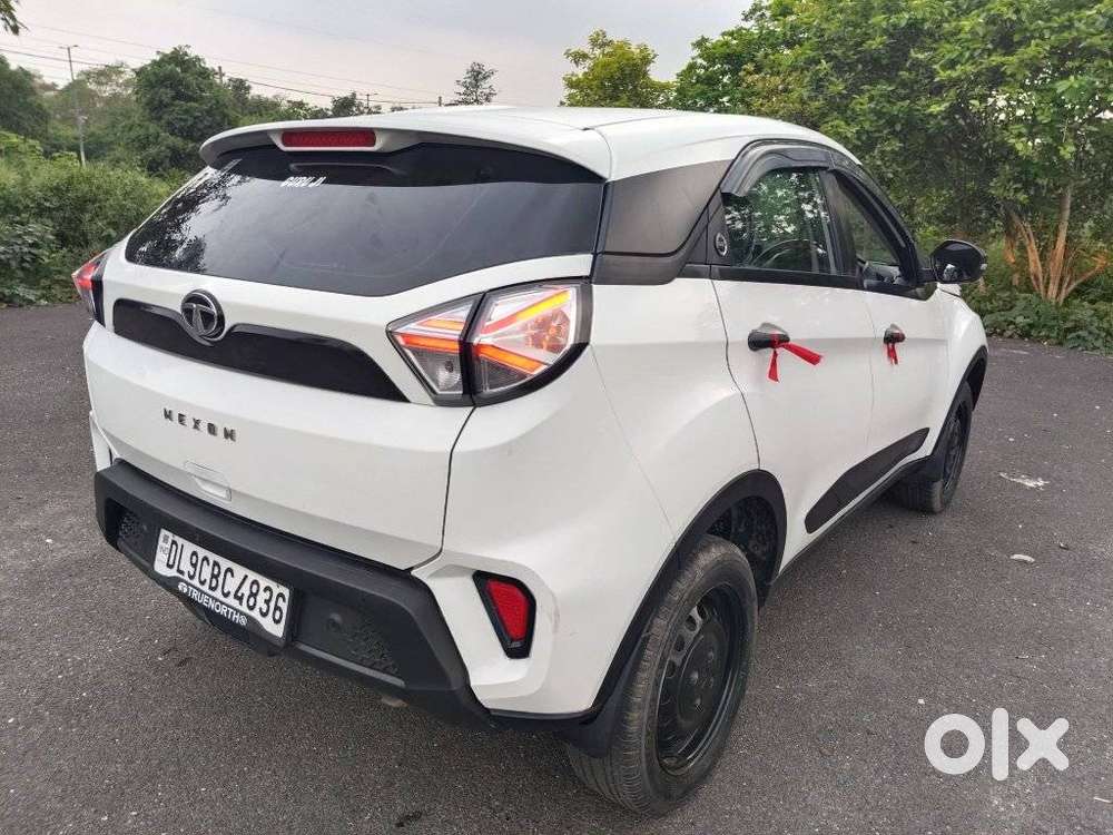 Tata Nexon