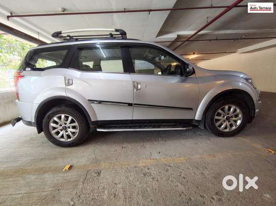 Mahindra Xuv500 W10 1.99 Mhawk, 2017, Diesel