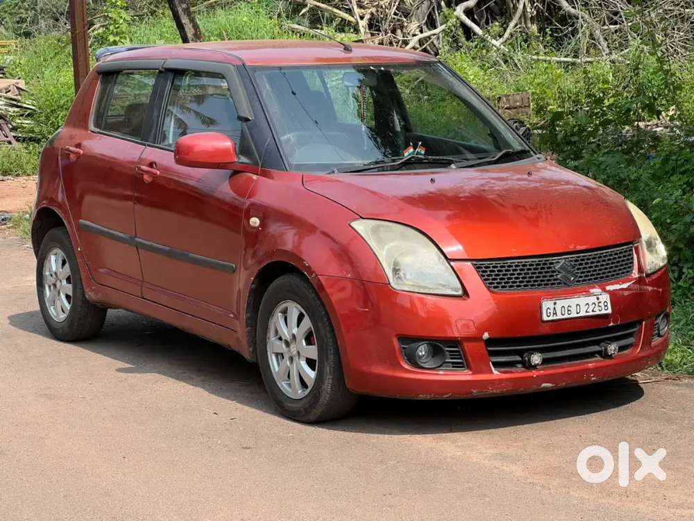 Maruti Suzuki Swift Vdi 2009