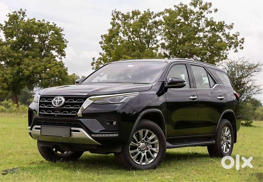 Toyota Fortuner 4x2 At 2.8 Diesel, 2025, Diesel