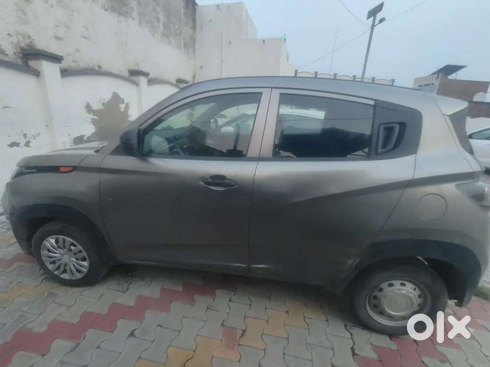 Mahindra Kuv 100 Diesel 2018