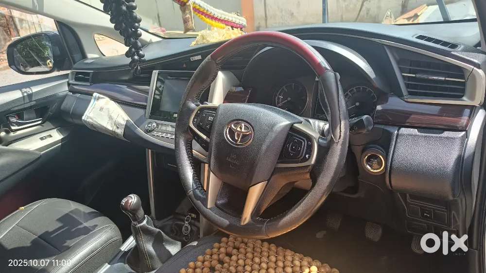 Very Good Condition Vehicle