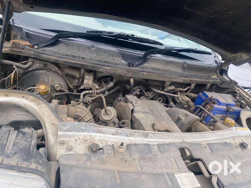 Mahindra Tuv 300 T6 Plus, 2017, Diesel