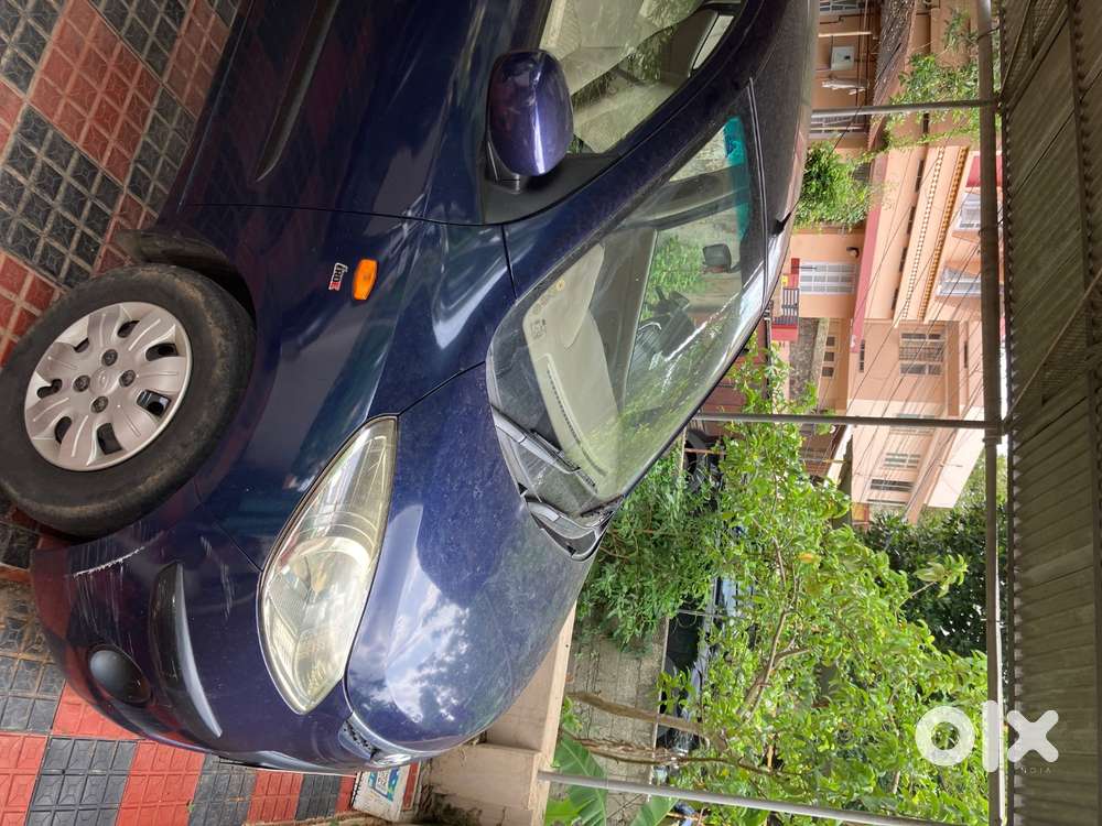 Hilton Hyundai Magna
