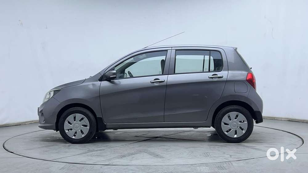 Maruti Suzuki Celerio Zxi, 2018, Petrol