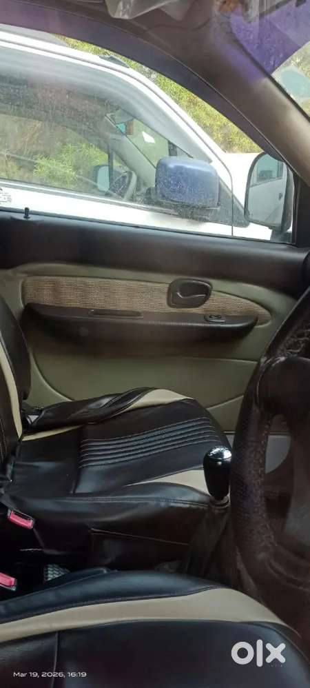 70हजार किलोमीटर मात्र चला है