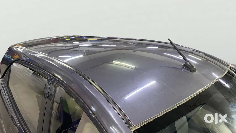 Hyundai Eon D Lite Plus, 2016, Petrol