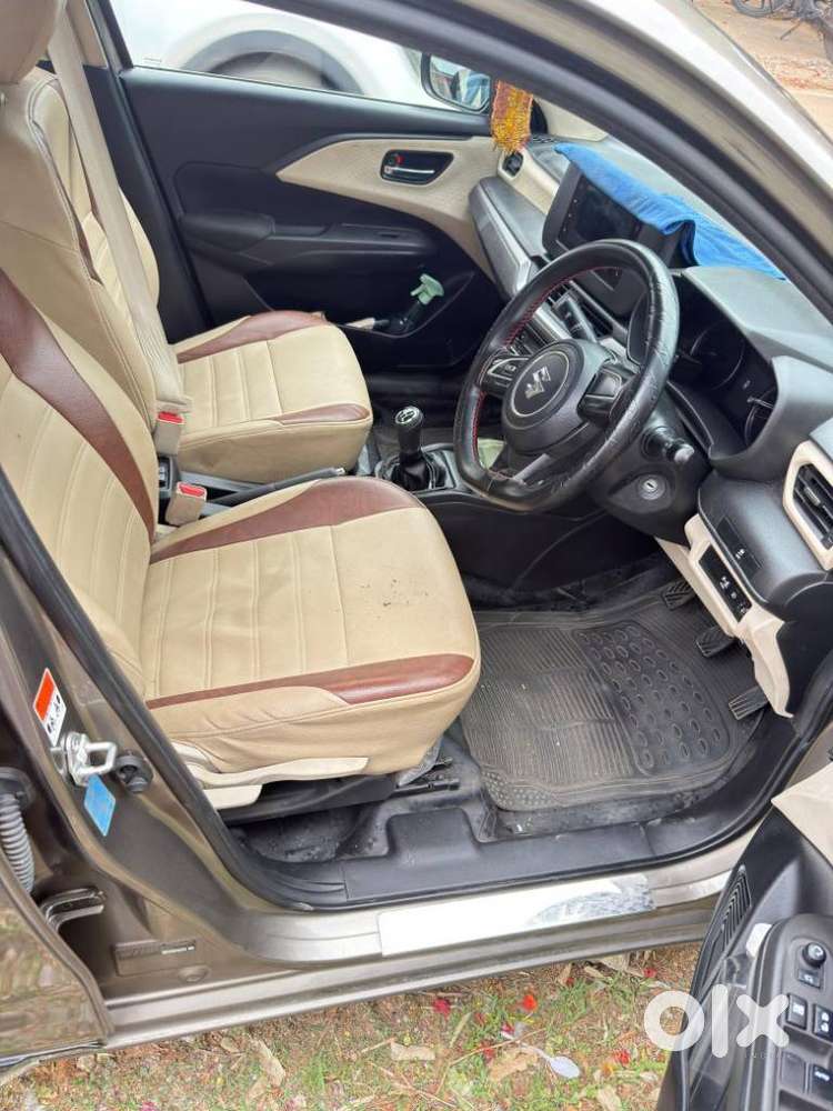 Maruti Suzuki Swift Dzire 1.3 Vxi, 2025, Cng & Hybrids