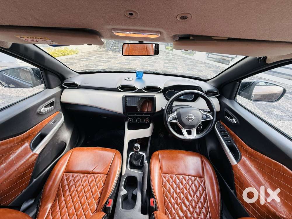 Nissan Magnite 1.0 Xl, 2022, Petrol