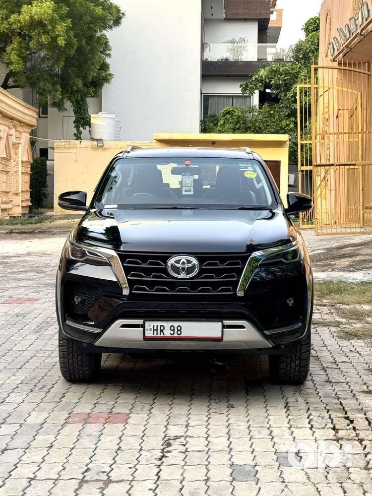 Toyota Fortuner 4x2 At 2.8 Diesel, 2025, Diesel