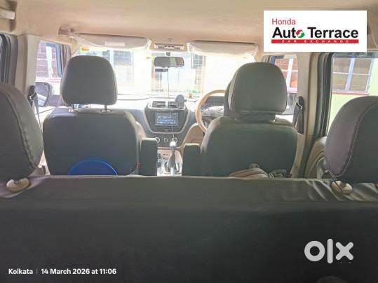 Mahindra Bolero Neo 1.5 N8, 2022, Diesel